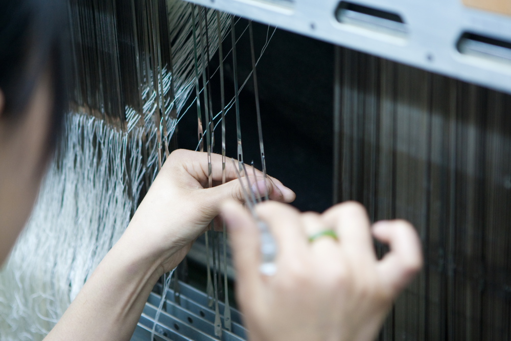 在快速变化的環境下 布碧丝丝绸定价和产品供应预计将保持稳定