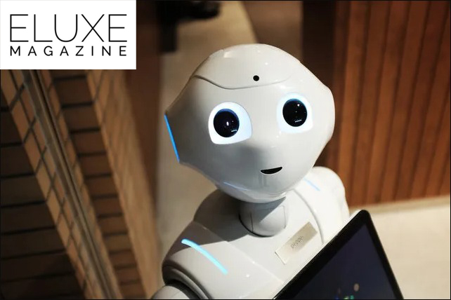 HILMOND HUI ON THE FUTURE OF TECHNOLOGY IN FASHION